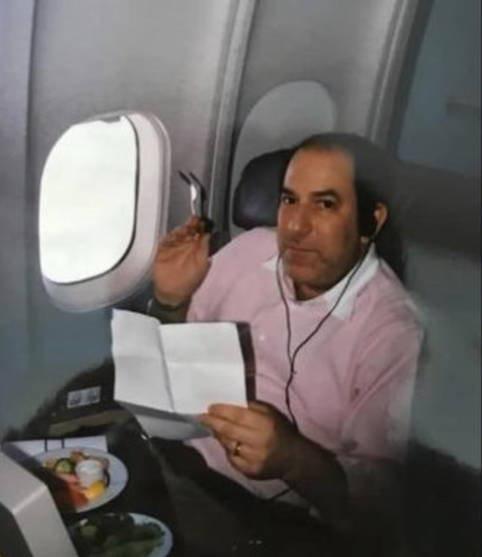 סטיבן רוט'שטיין