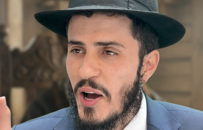 מדוע הבעל שם טוב נשבע לעשן את המקטרת שלו דווקא עם חלב | צפו