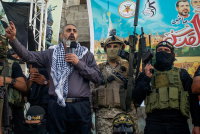 המחוסל בג'נין: אביו של המחבל מפיגוע דיזנגוף שהפך לסמל וניסה לדקור חיילים