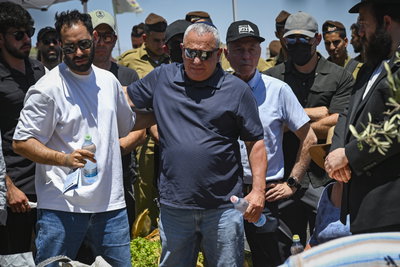 גדי איזנקוט