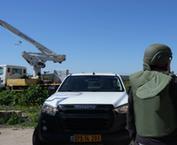 הח"כ הסרוג לצד החרדים: ״תושבי מודיעין עילית לא יכולים להיות יותר בני ערובה״