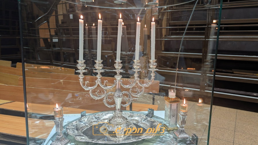 תיעוד ענק מה'גרויסע שטוב'; נר לנידחים, ברכת הגומל ופדיון הבן בחצה"ק בעלזא