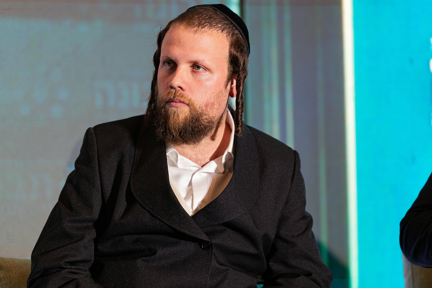 ועידת 'תבונה לכלכלה' בנייני האומה