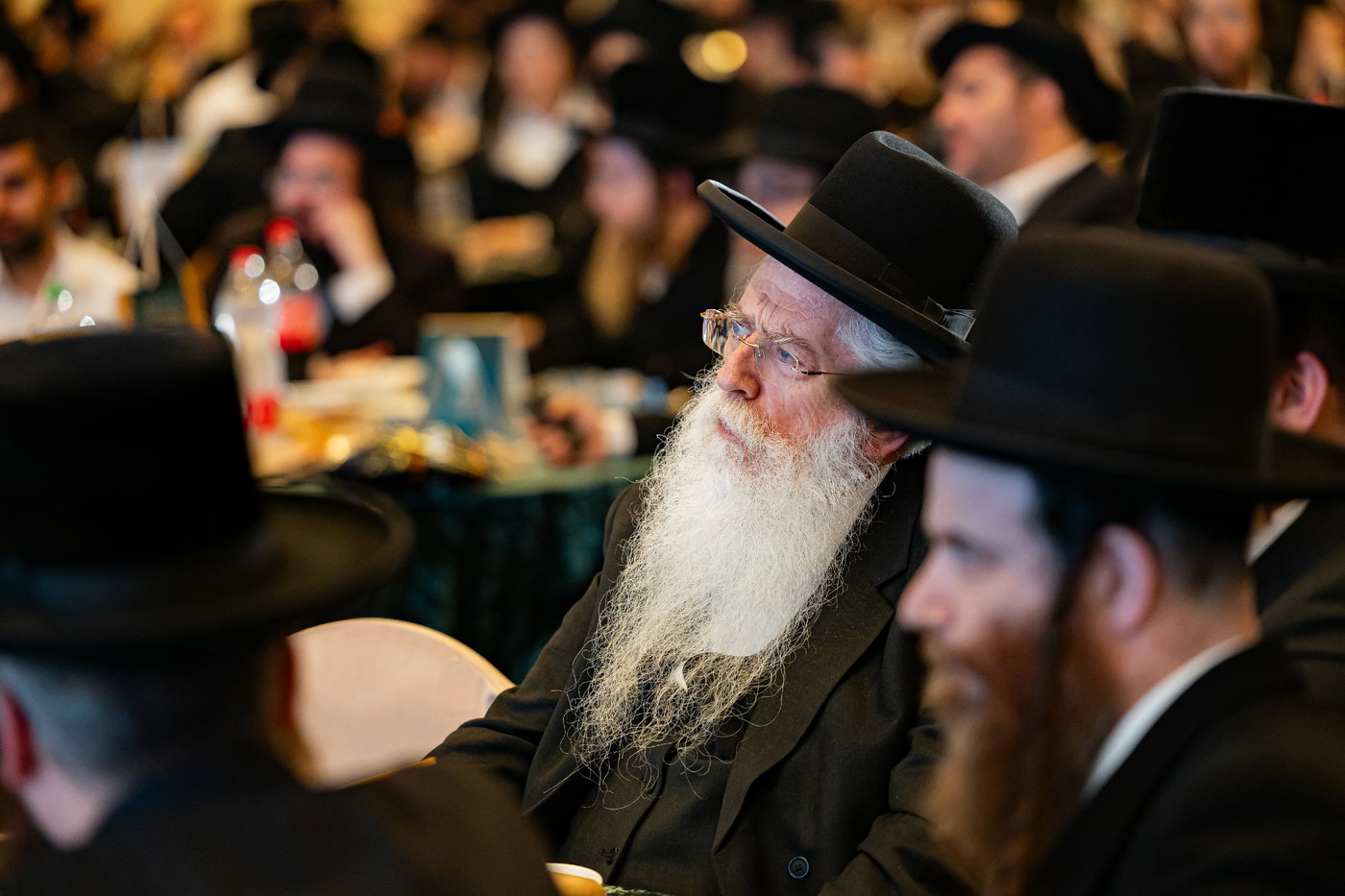 ועידת 'תבונה לכלכלה' בנייני האומה