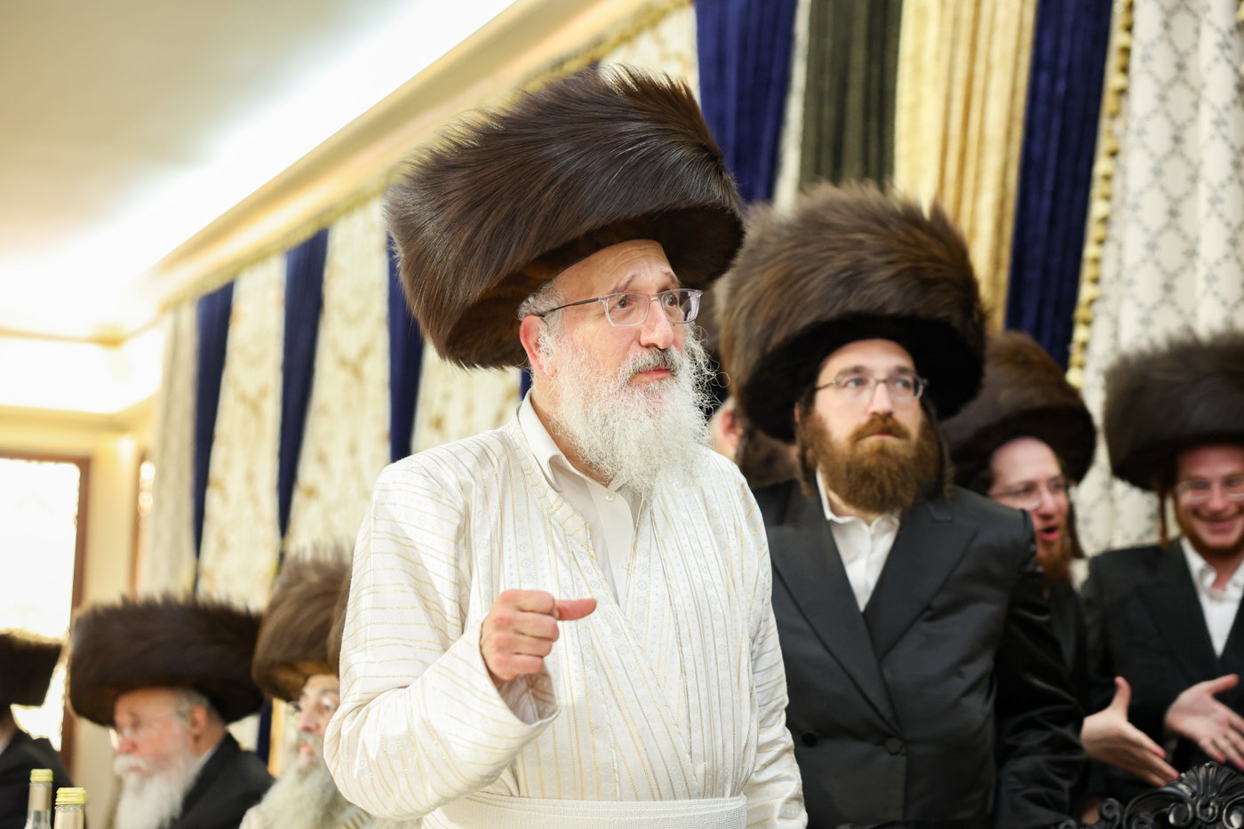 שמחת בית קאסאן