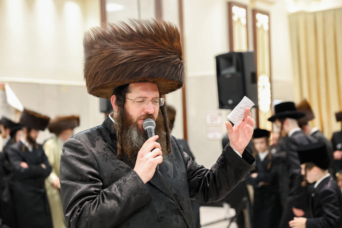 שמחת בית קאסאן