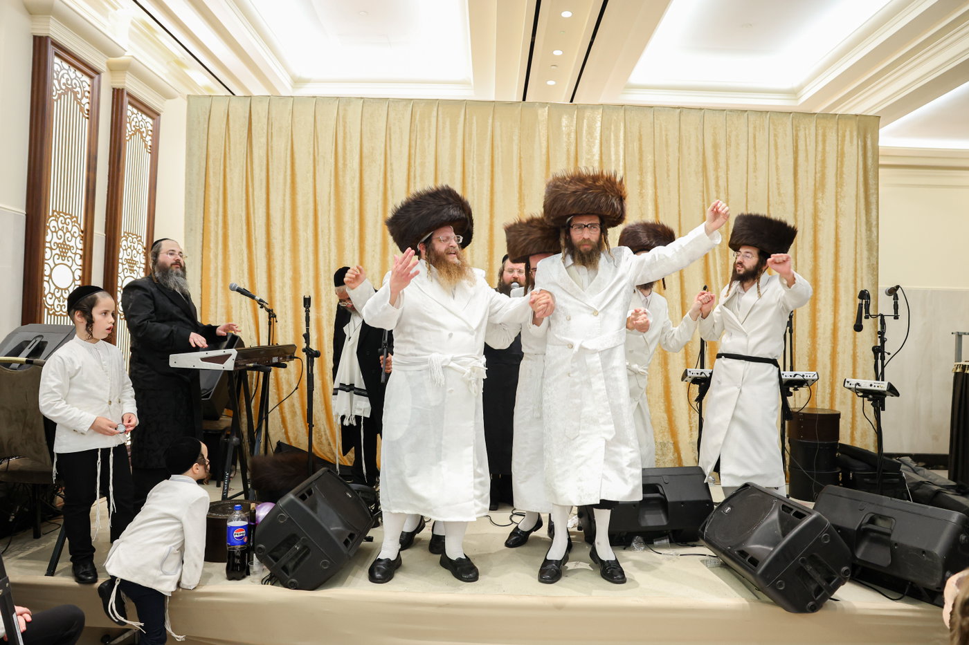 שמחת בית קאסאן