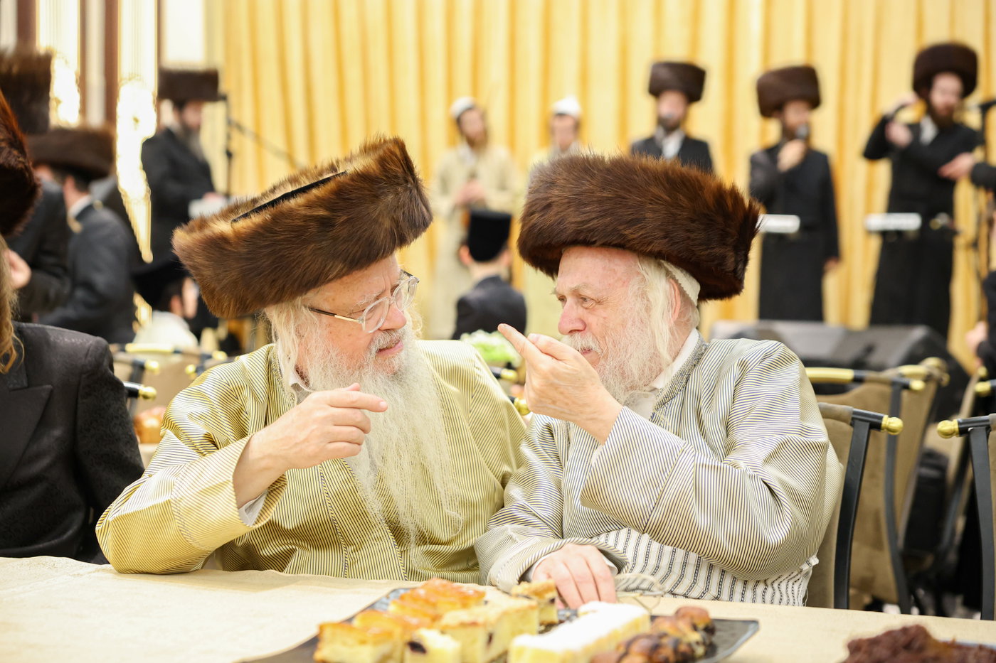 שמחת בית קאסאן