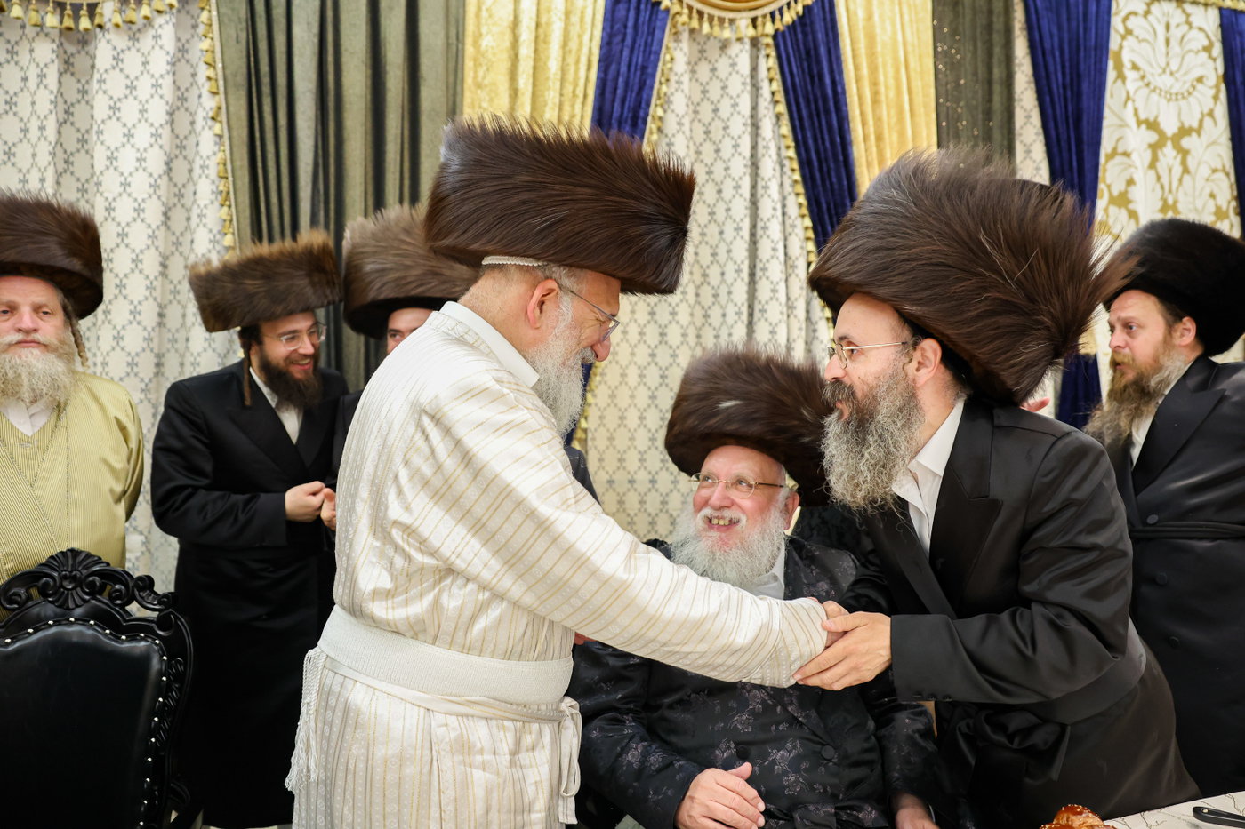 שמחת בית קאסאן
