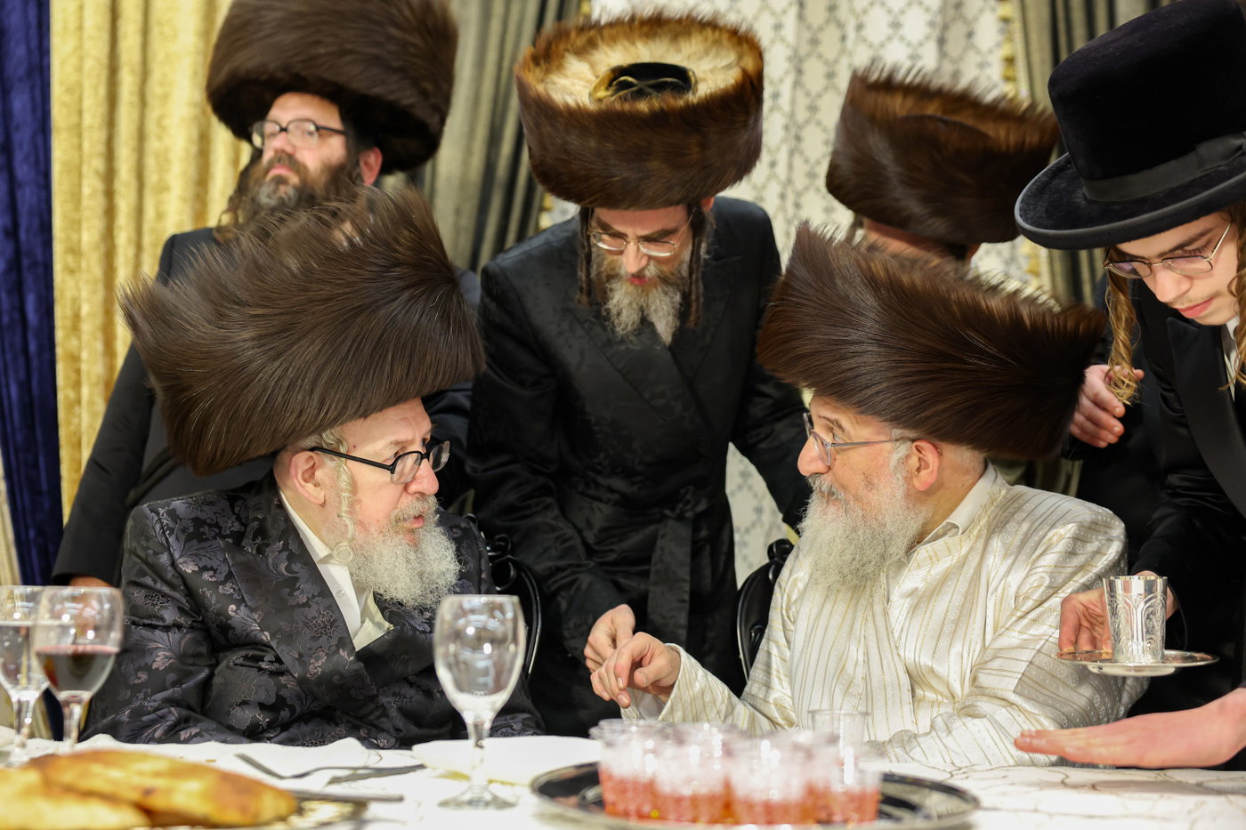 שמחת בית קאסאן