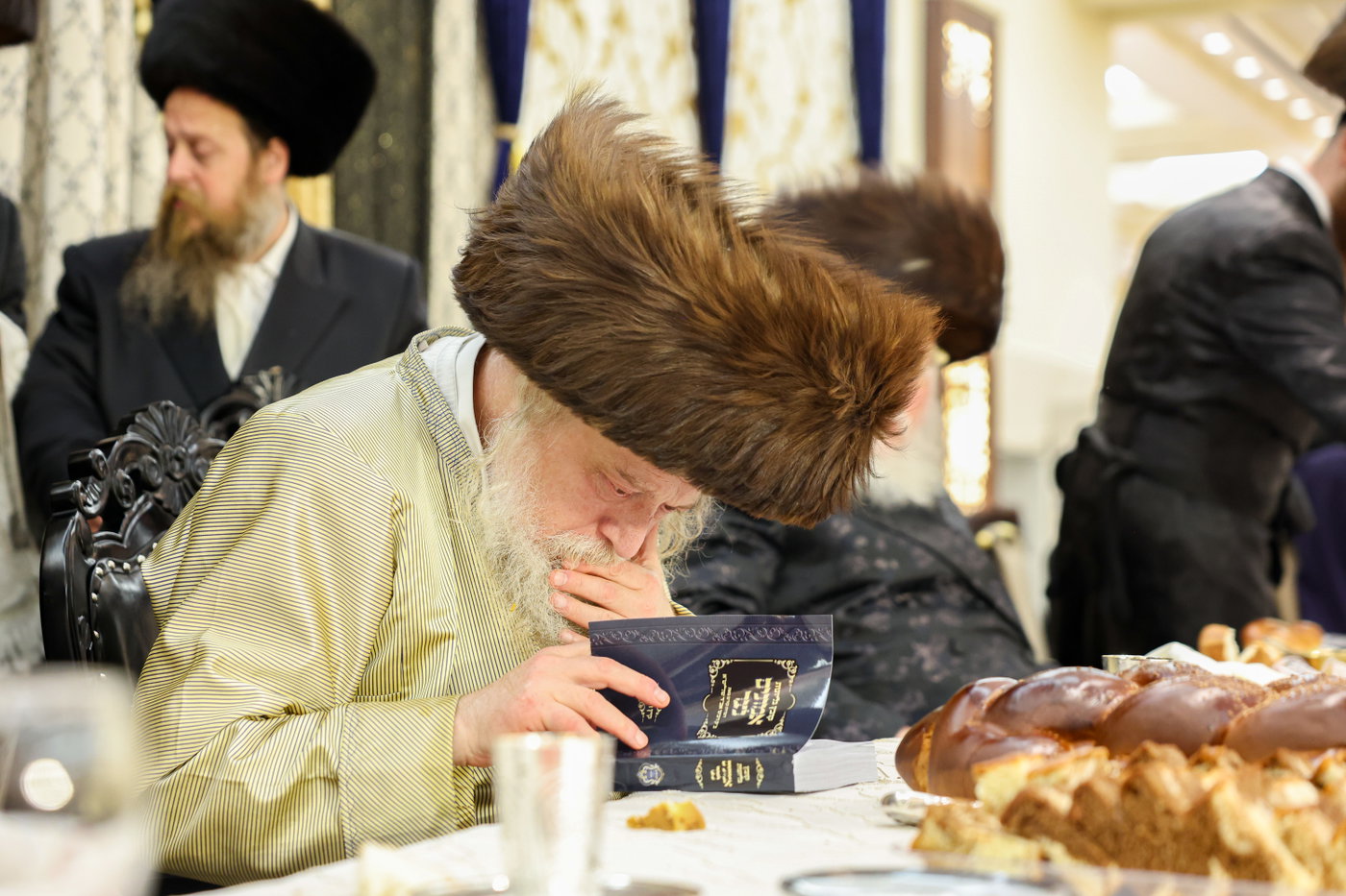 שמחת בית קאסאן