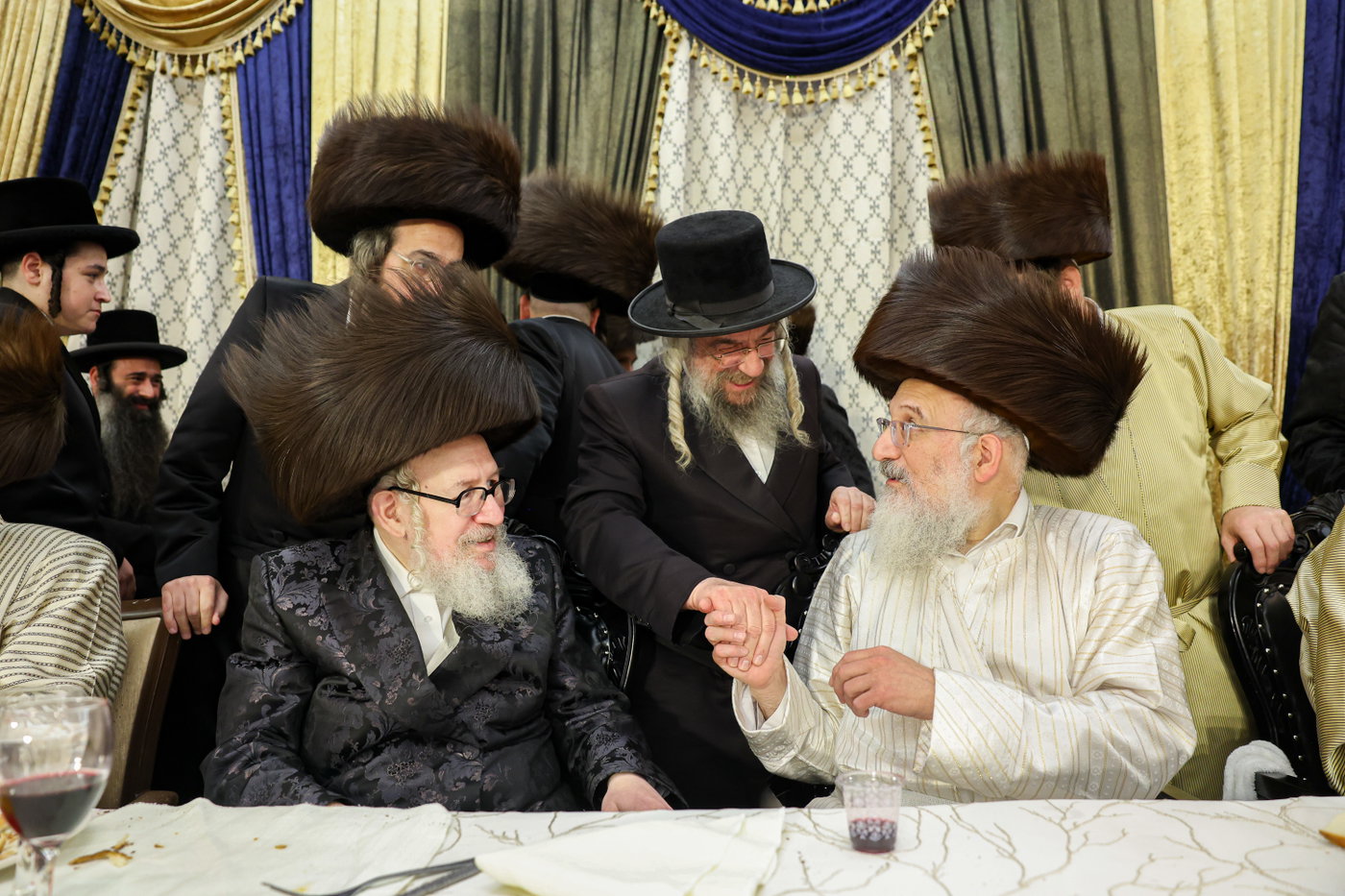 שמחת בית קאסאן