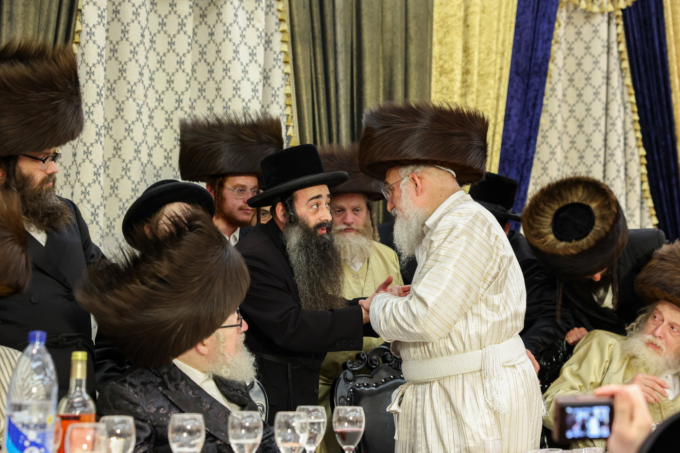 שמחת בית קאסאן