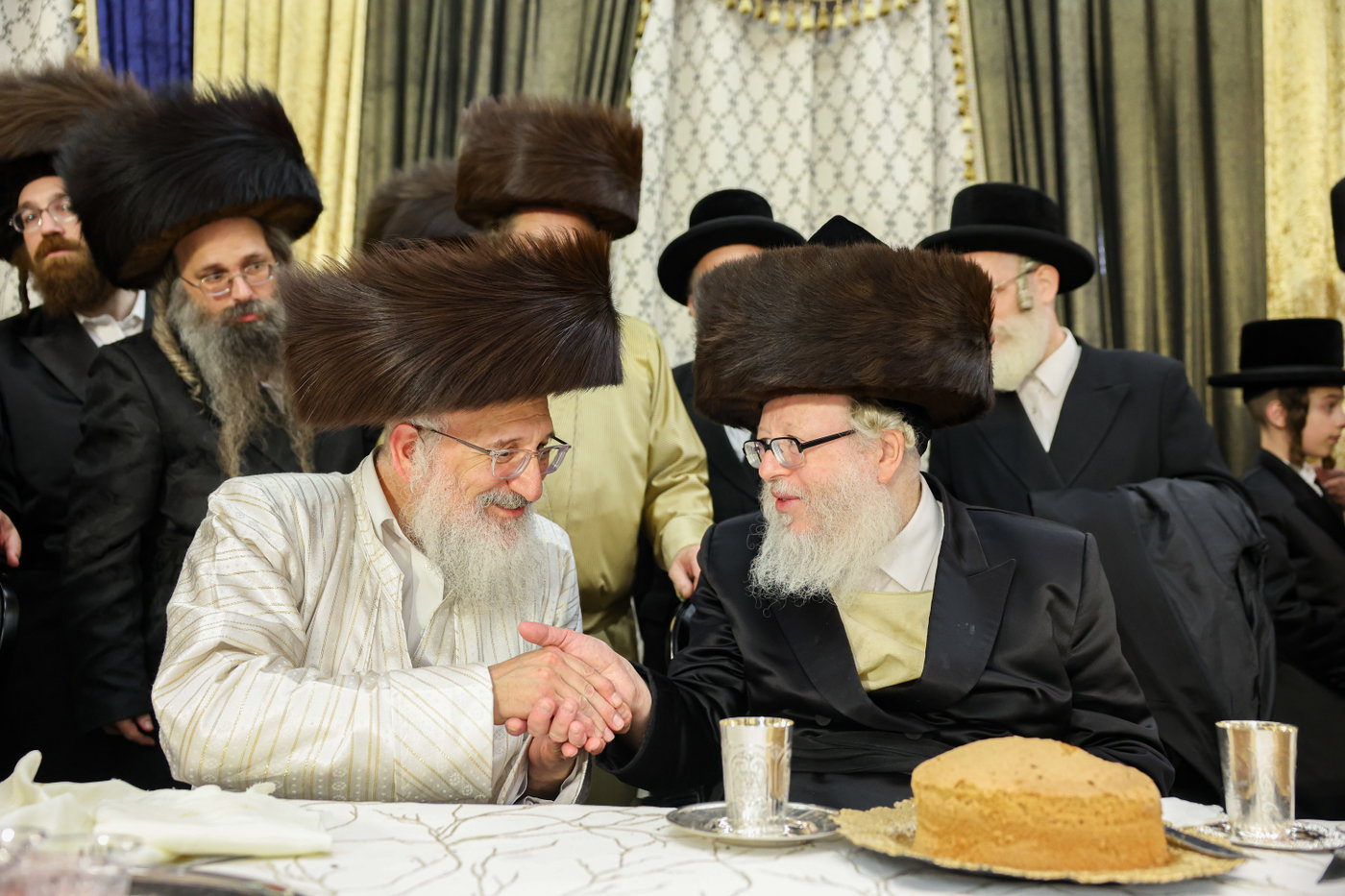 שמחת בית קאסאן