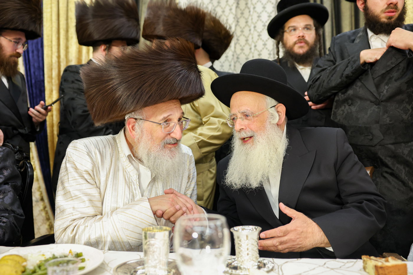 שמחת בית קאסאן