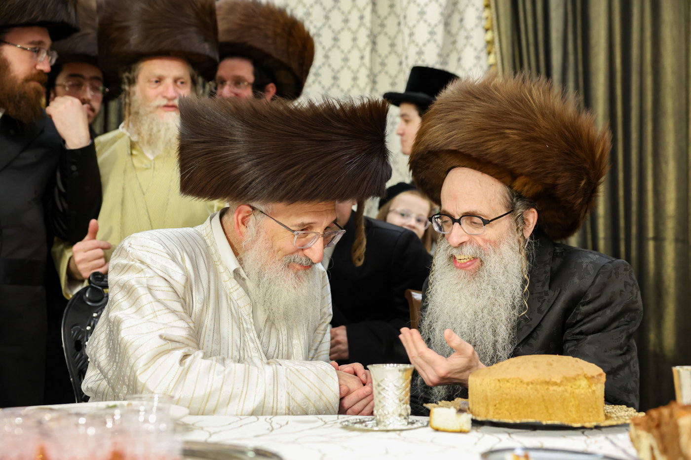 שמחת בית קאסאן