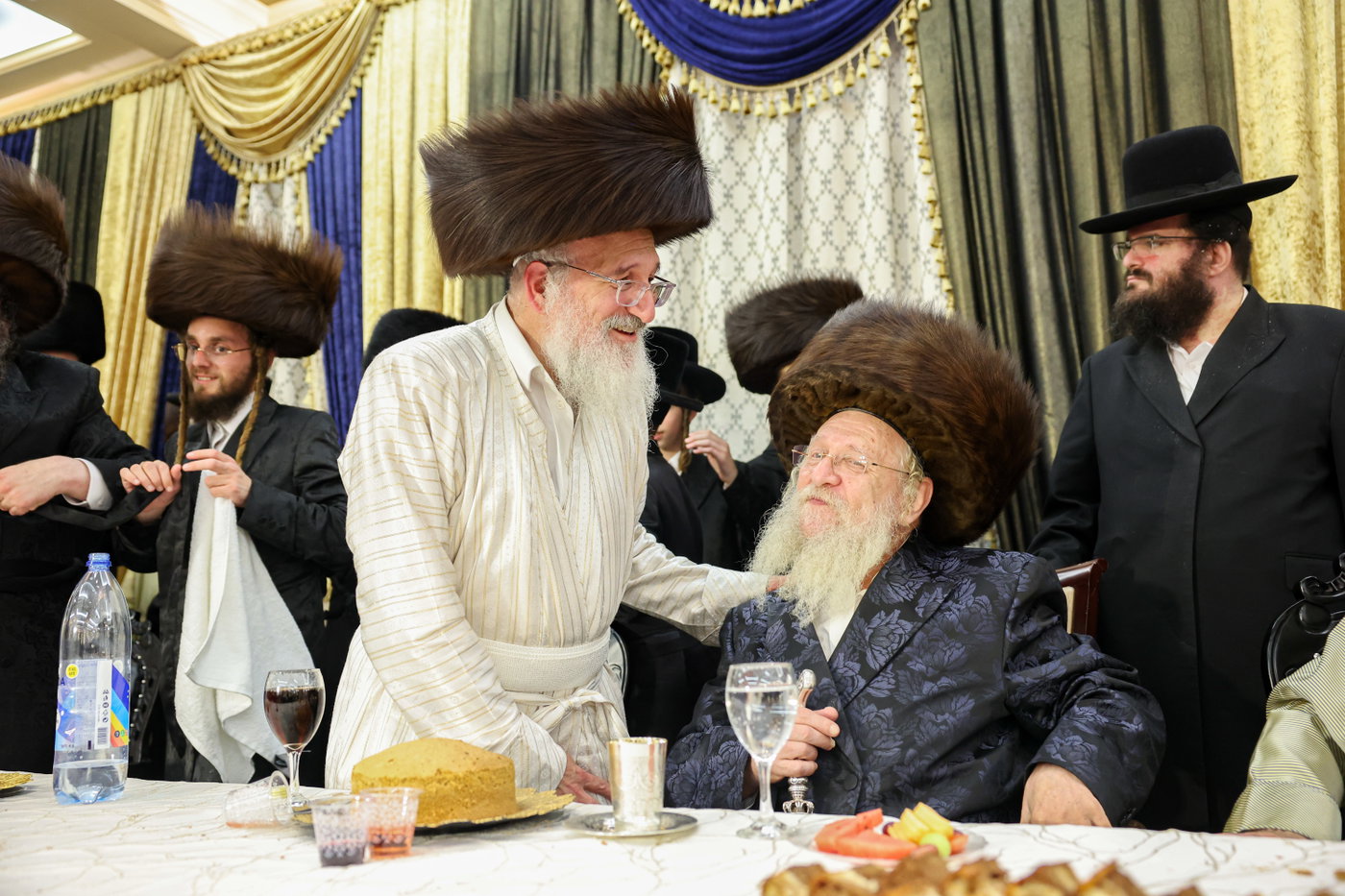 שמחת בית קאסאן