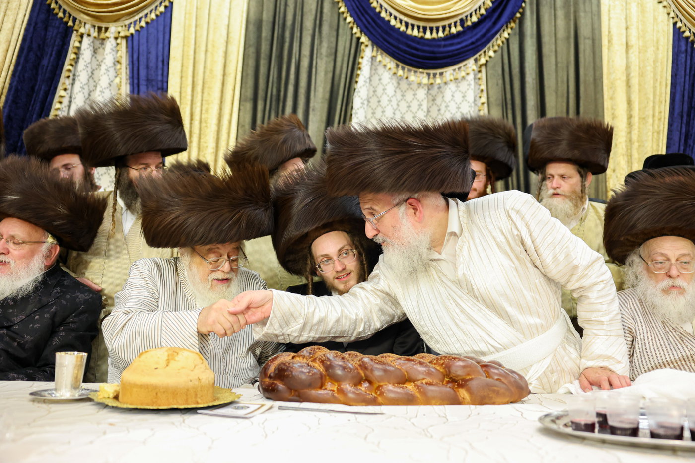 שמחת בית קאסאן