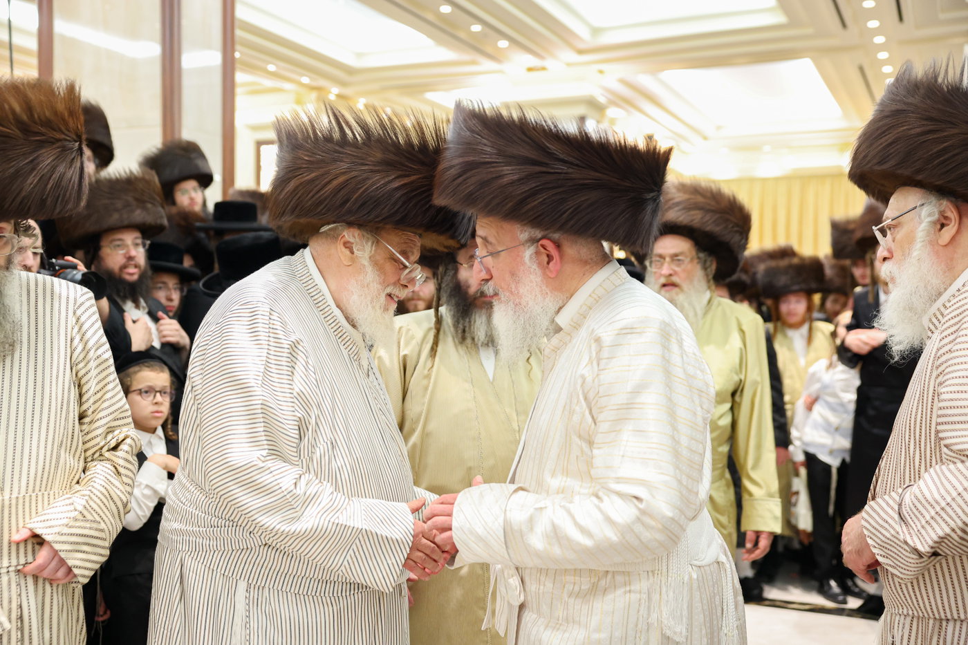 שמחת בית קאסאן