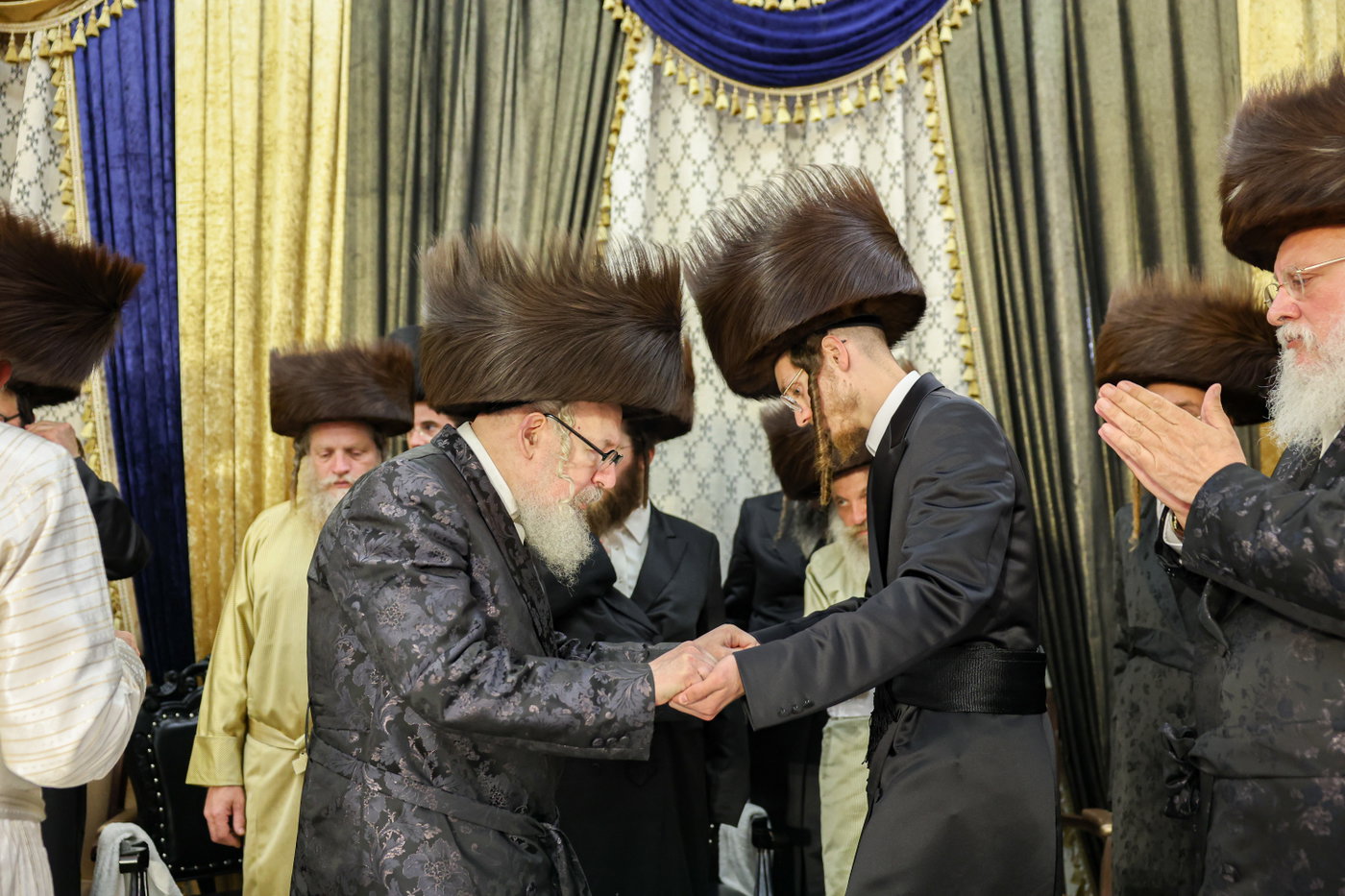 שמחת בית קאסאן