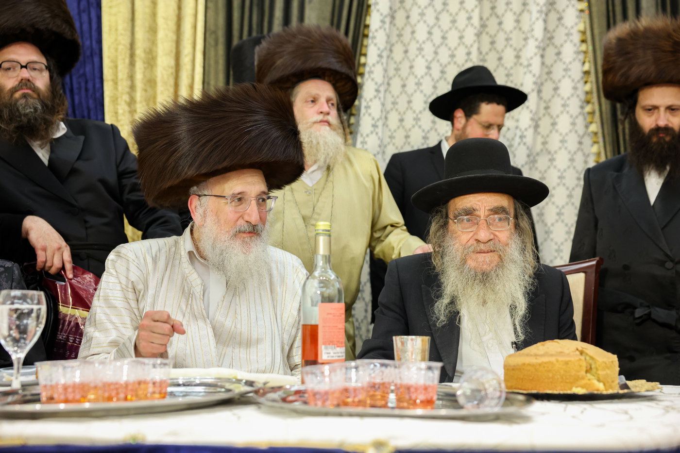 שמחת בית קאסאן