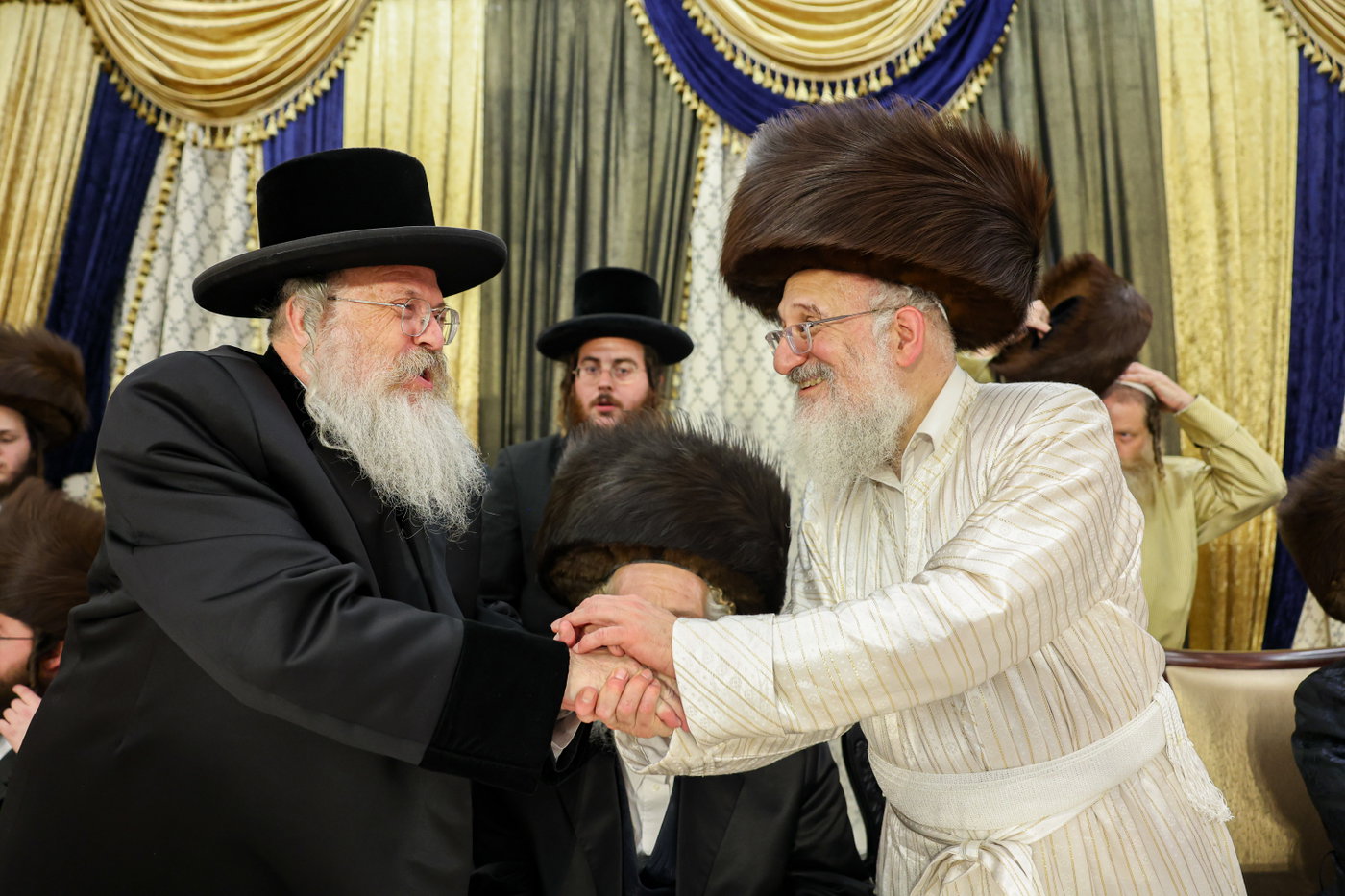 שמחת בית קאסאן