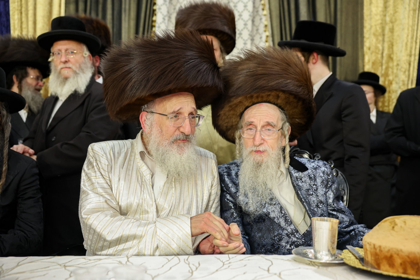 שמחת בית קאסאן