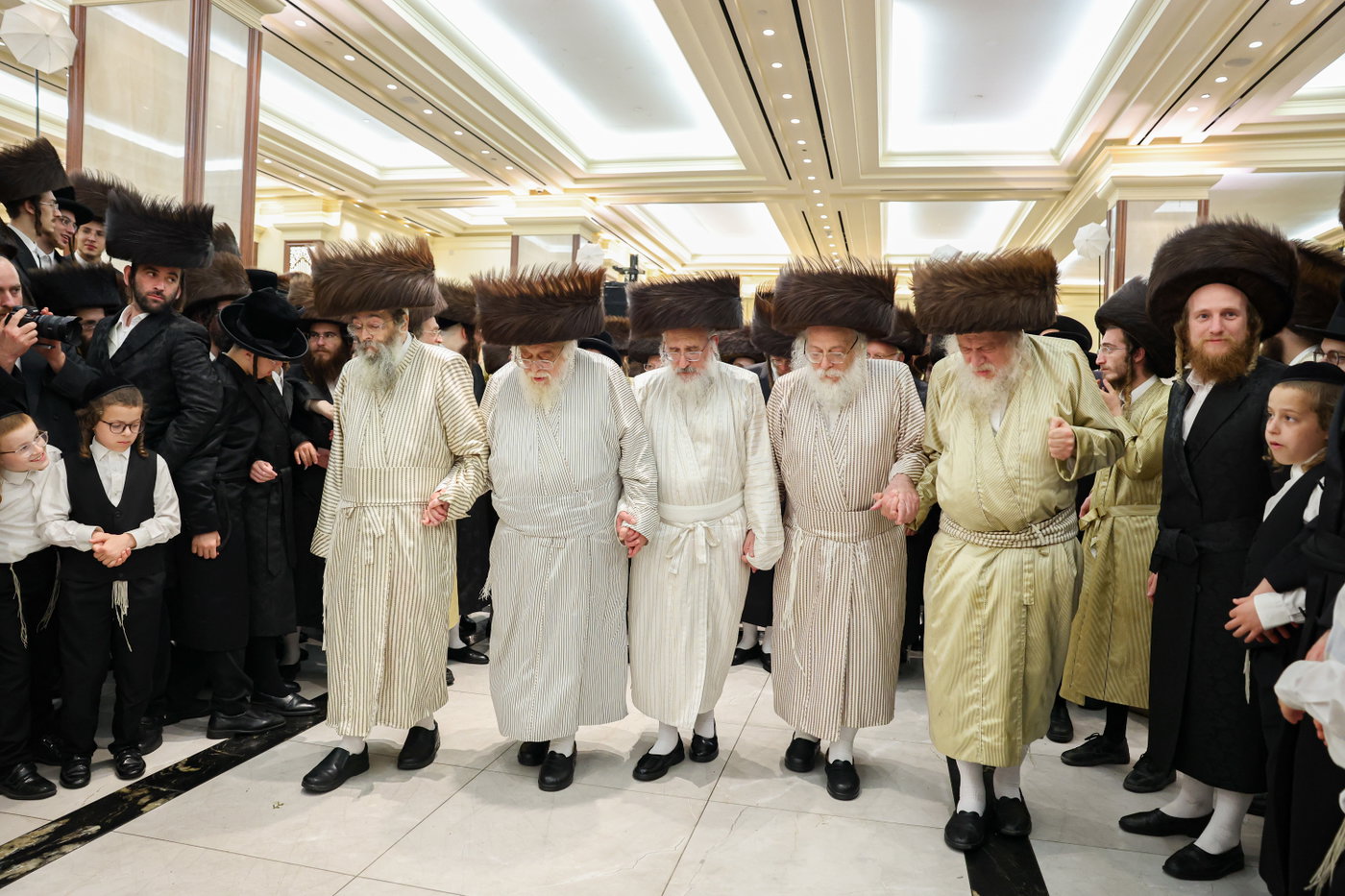 שמחת בית קאסאן