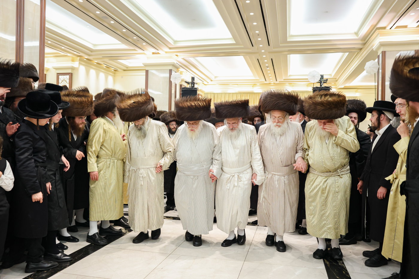 שמחת בית קאסאן