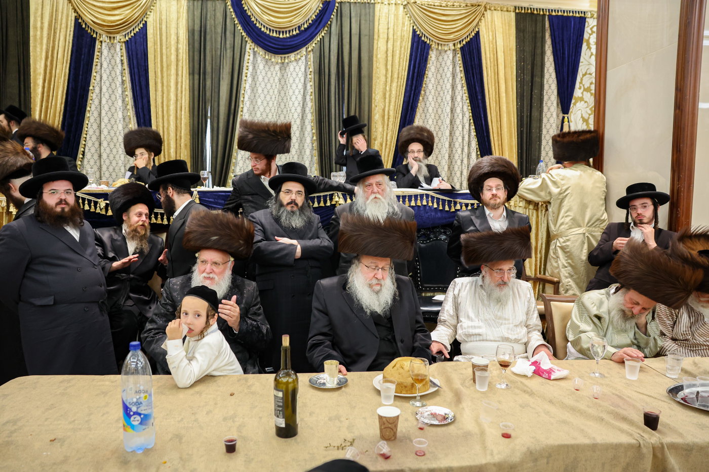 שמחת בית קאסאן