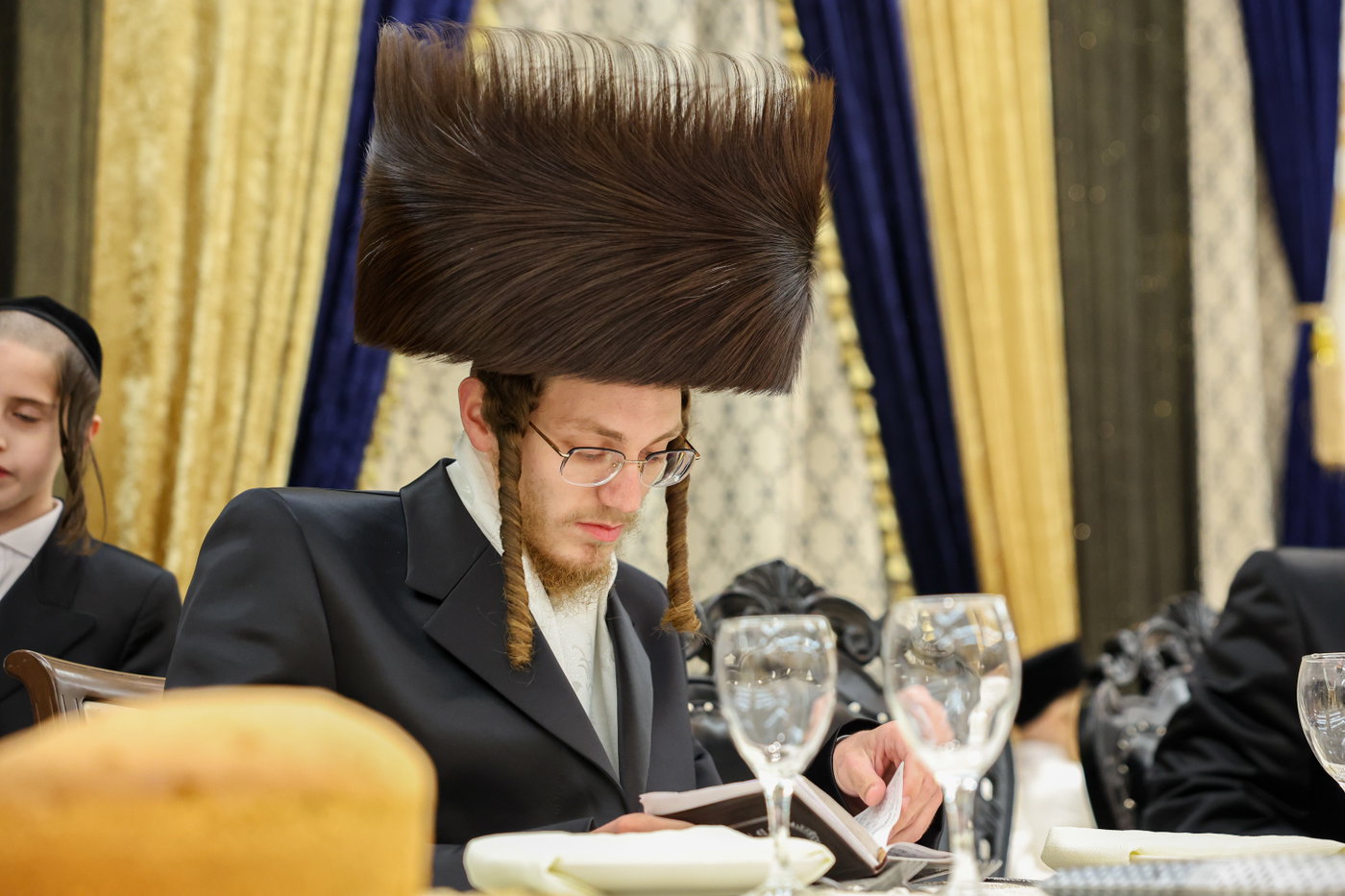 שמחת בית קאסאן