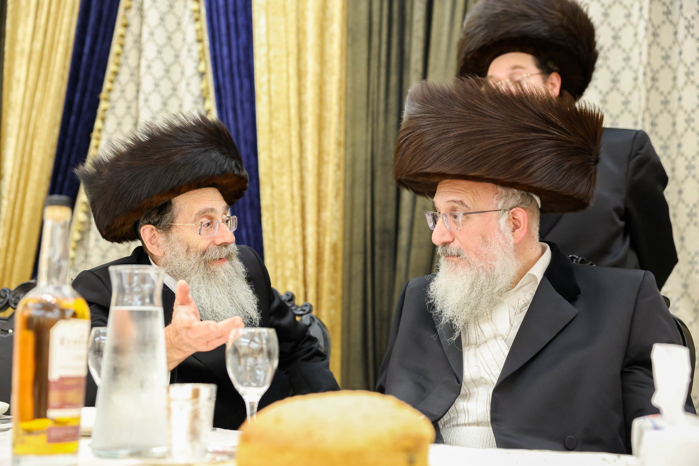 שמחת בית קאסאן