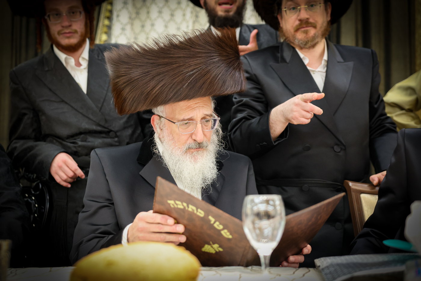 שמחת בית קאסאן