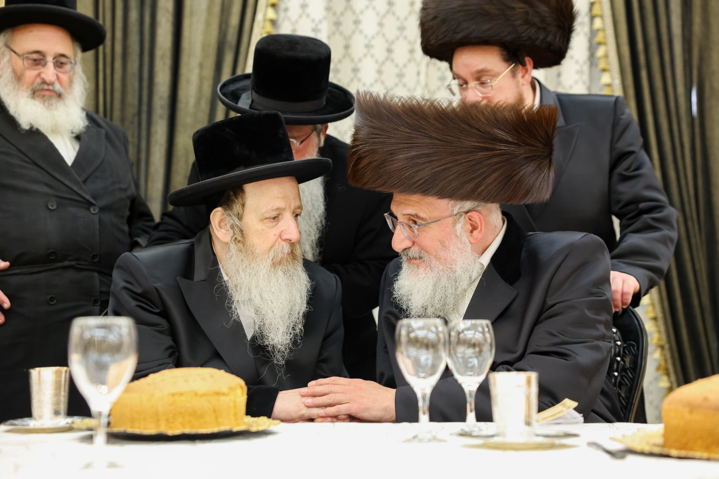 שמחת בית קאסאן