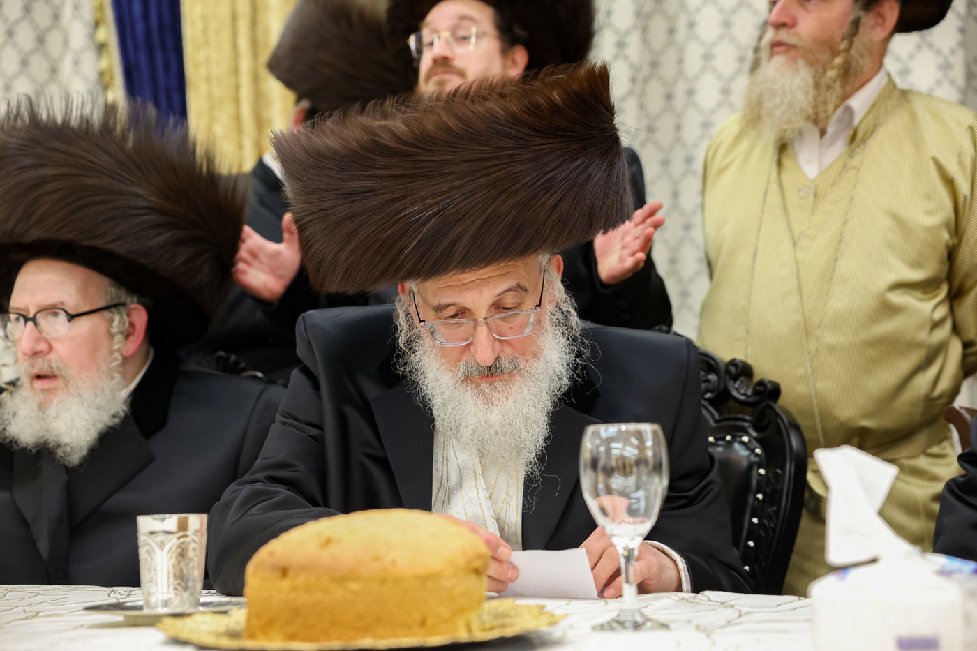 שמחת בית קאסאן