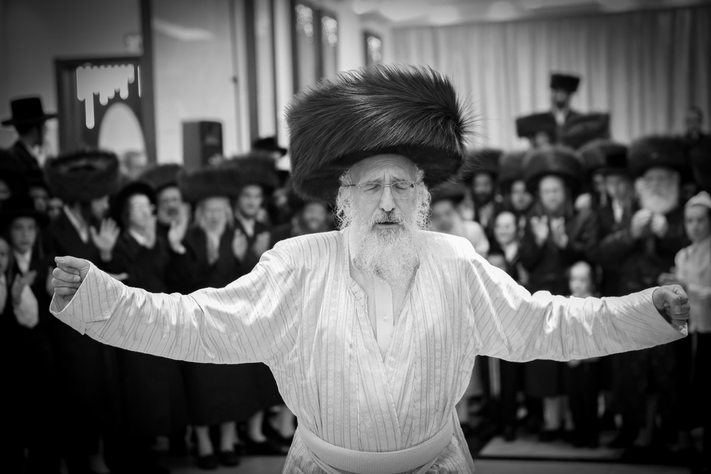 שמחת בית קאסאן
