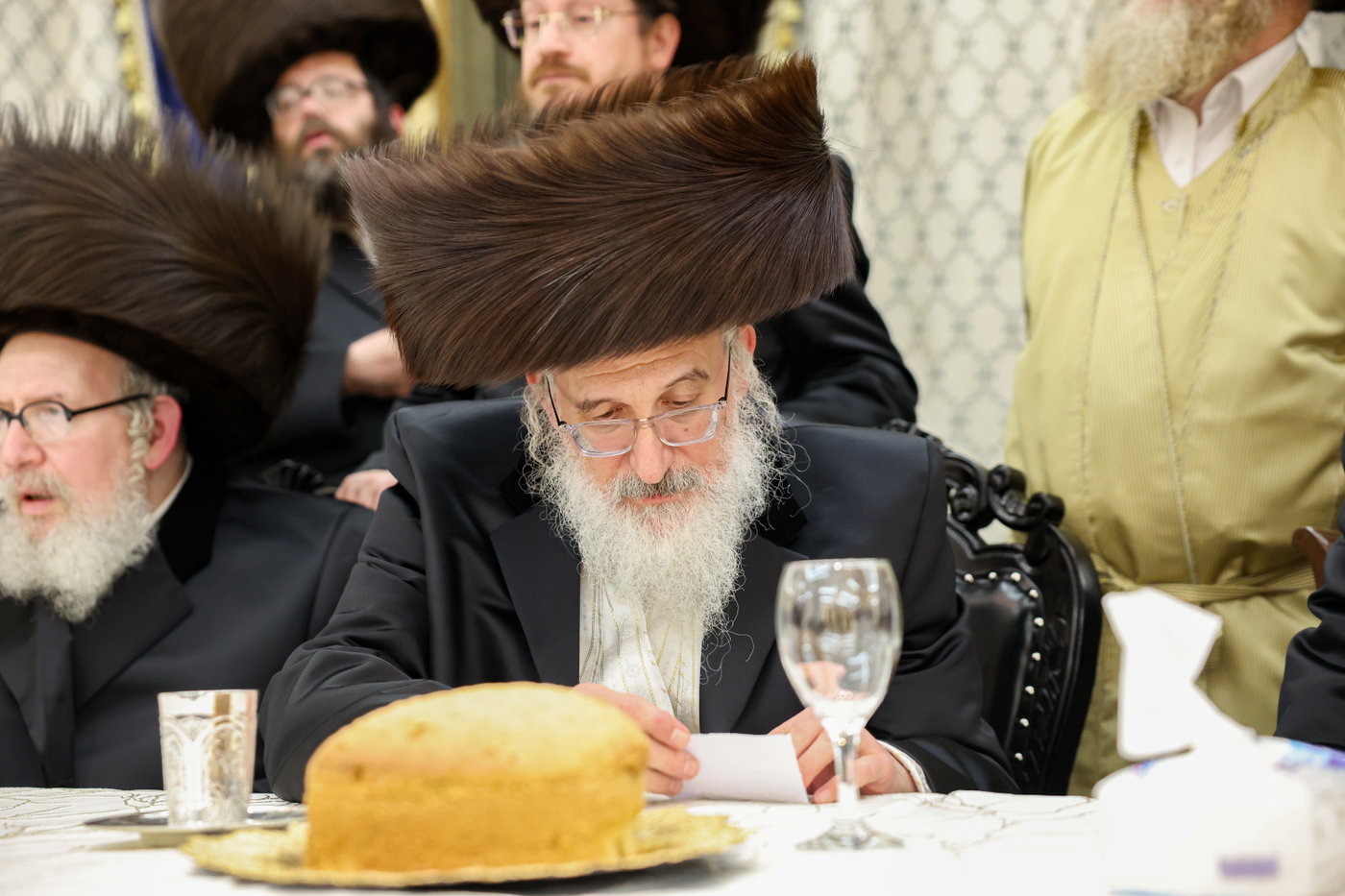 שמחת בית קאסאן