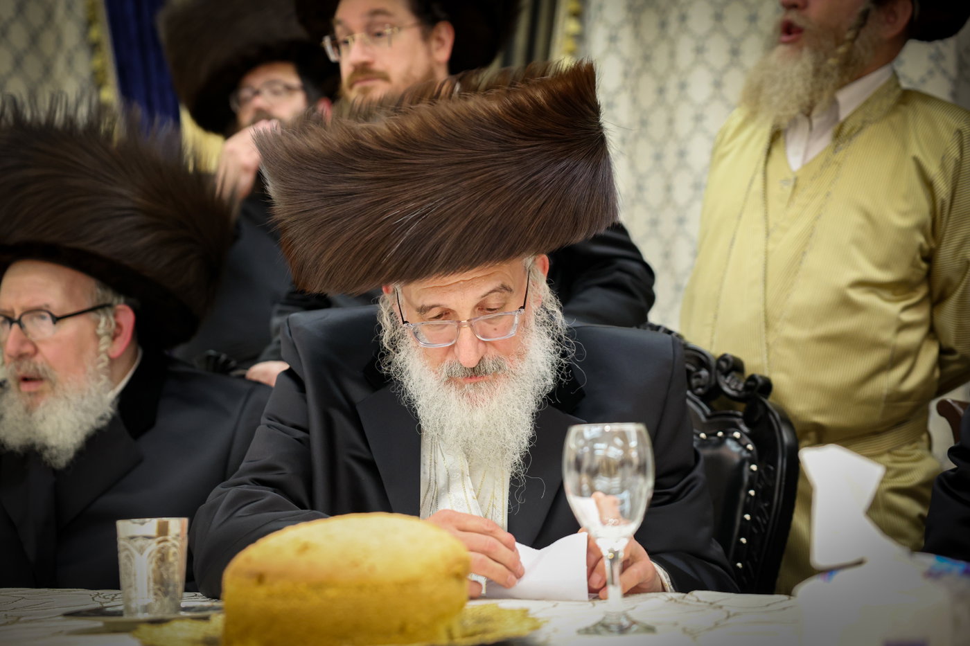 שמחת בית קאסאן
