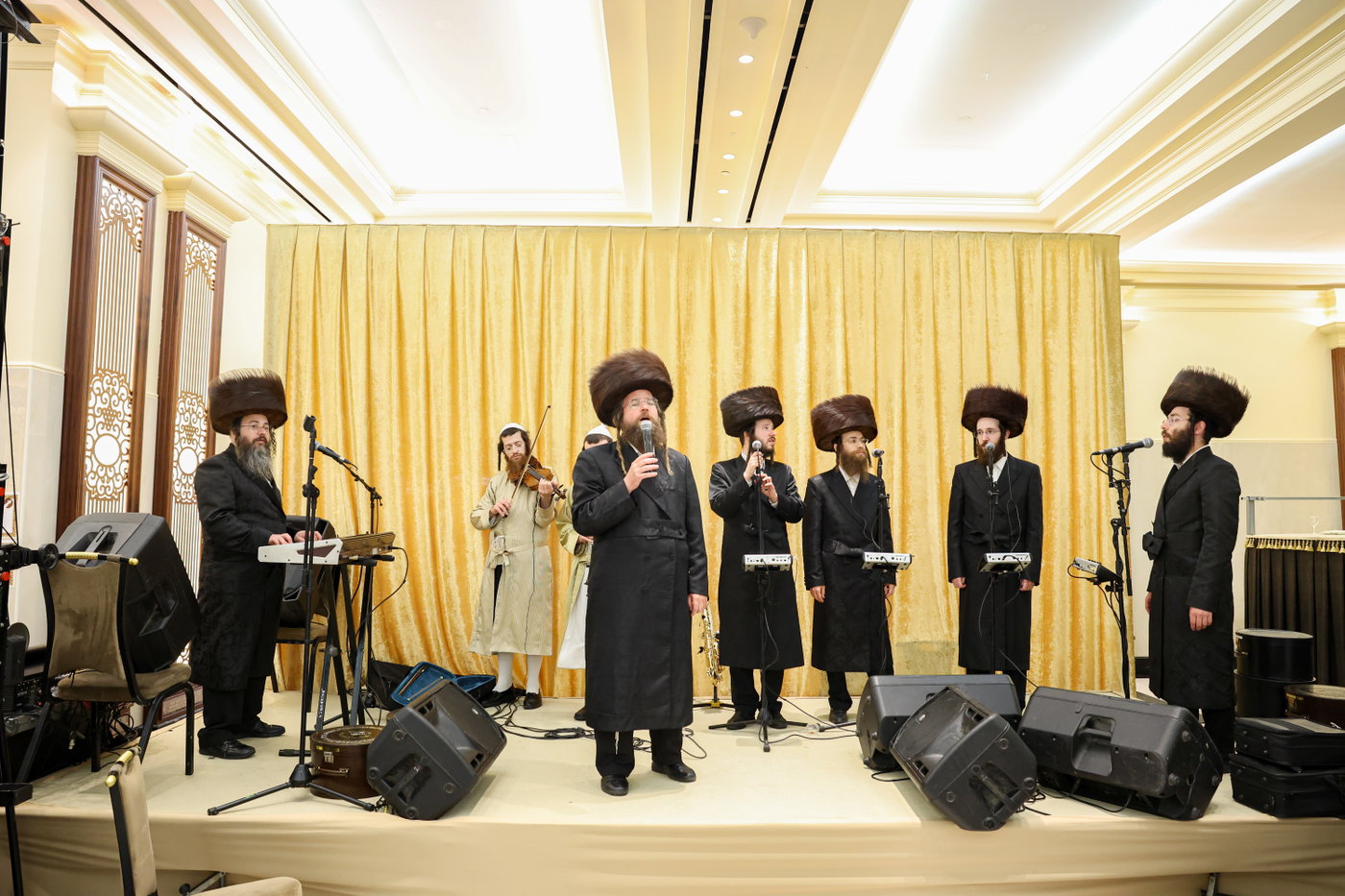 שמחת בית קאסאן