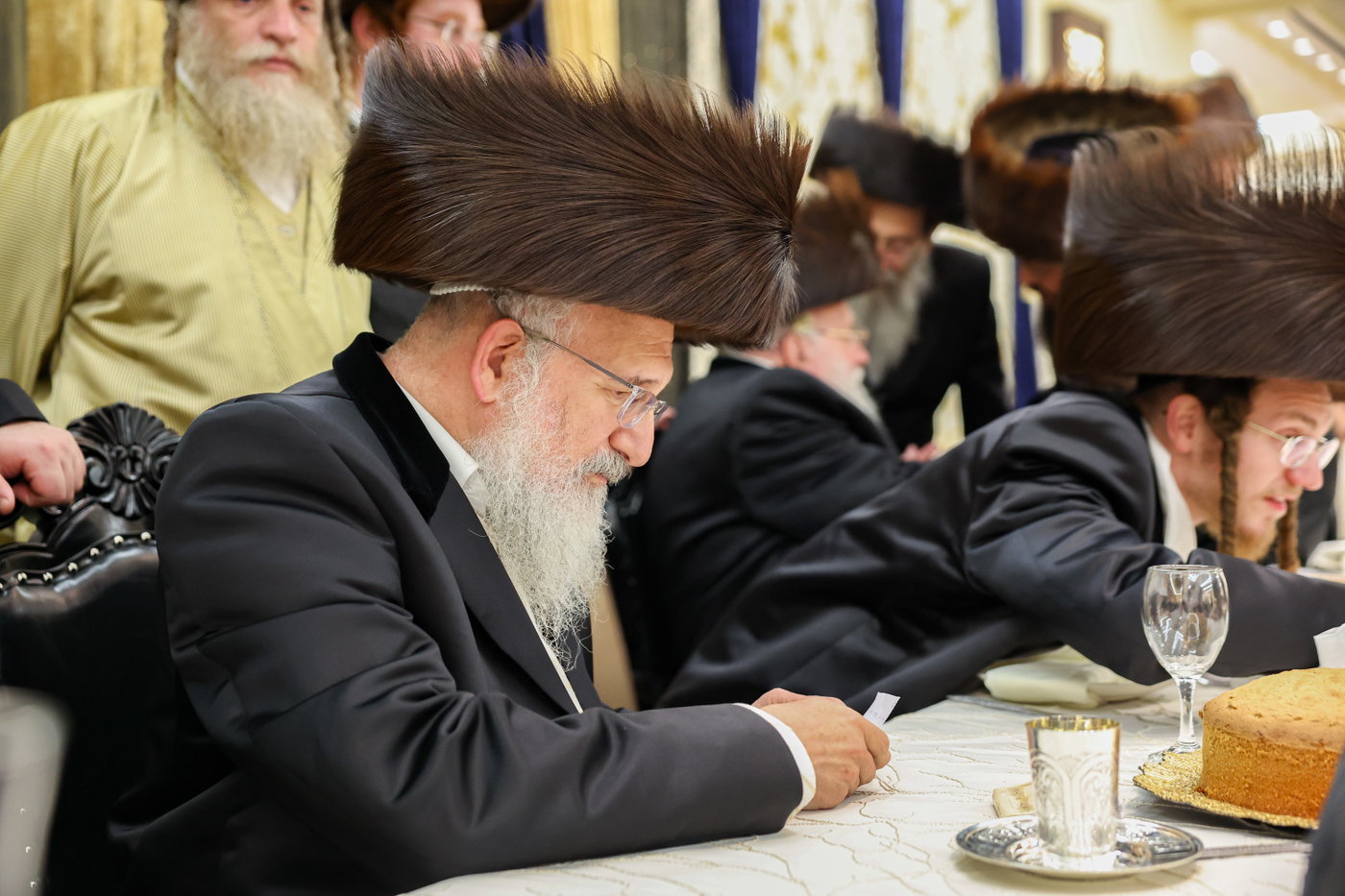 שמחת בית קאסאן