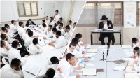 פתיחת הזמן בסלבודקה