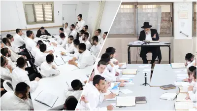 פתיחת הזמן בסלבודקה