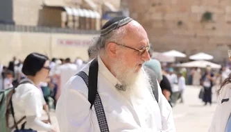 פולארד היום בהצהרה