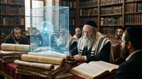 סכנה הלכתית ב-AI? התשובות שהכשילו את המשתמשים והפיתוח שמשגע את עולם ההלכה