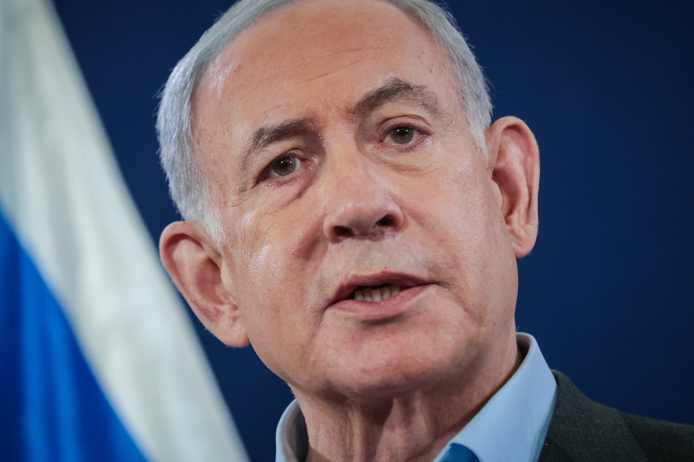 ראש הממשלה נתניהו