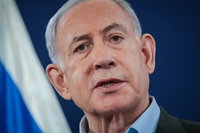 ראש הממשלה נתניהו