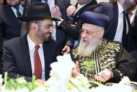 הראש"ל עם ח"כ מלכיאלי