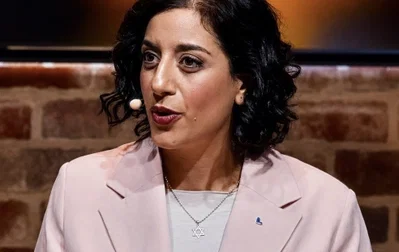 פלסטינית עם מגן-דוד: שרת החינוך ספגה מתקפות ואיומים