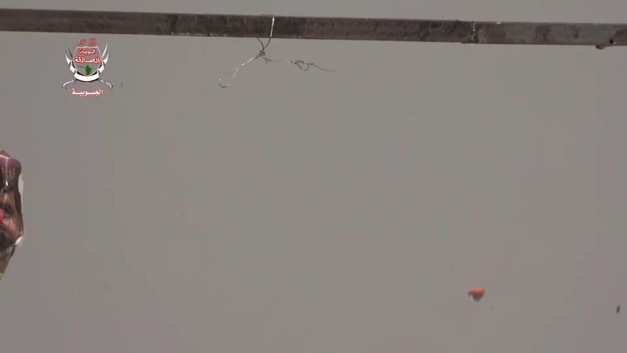 אין למוג'תבא סיכוי לשרוד: יחידת הצלפים 'המיוחדת' בתימן נחשפת