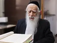 הגר"י כהן